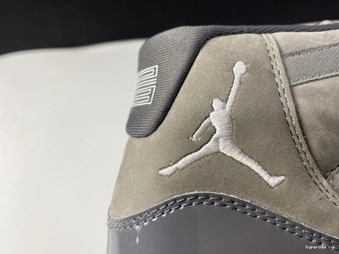CT8012 11 Jordan 'Cool Retro Grey' Air 005 0727
